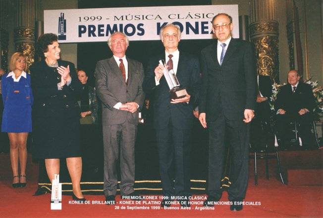 premios konex