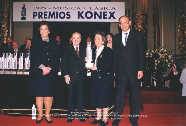 premios konex