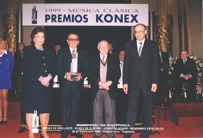 premios konex