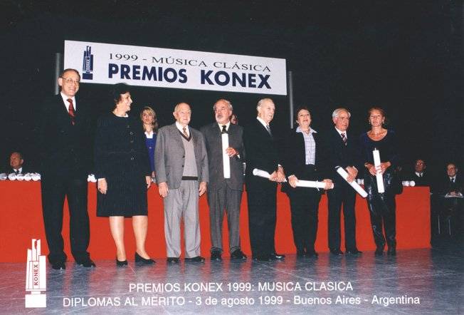 premios konex