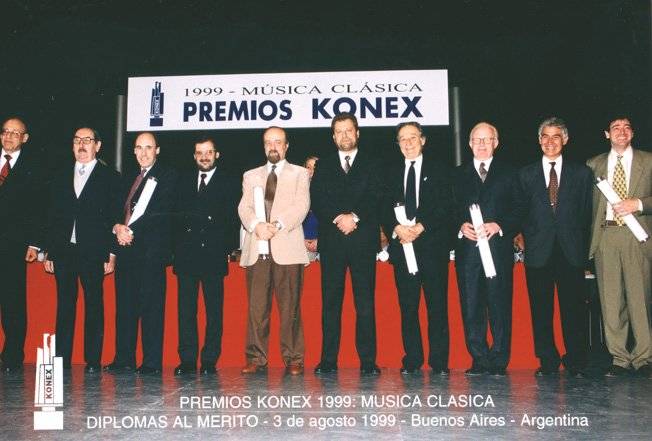 premios konex