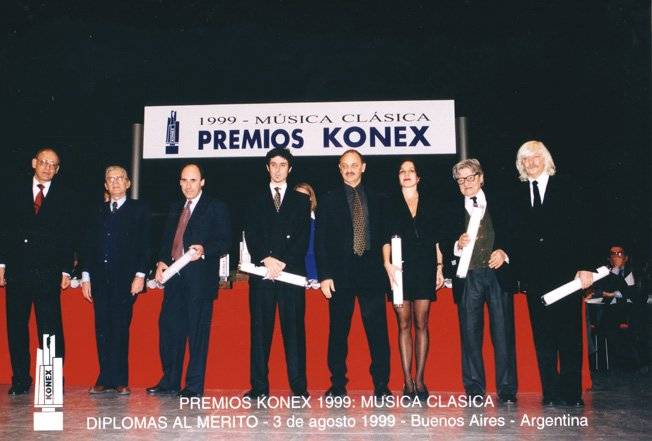 premios konex