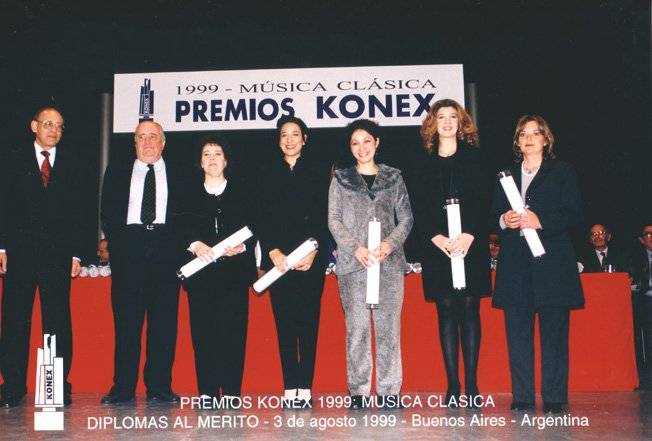 premios konex