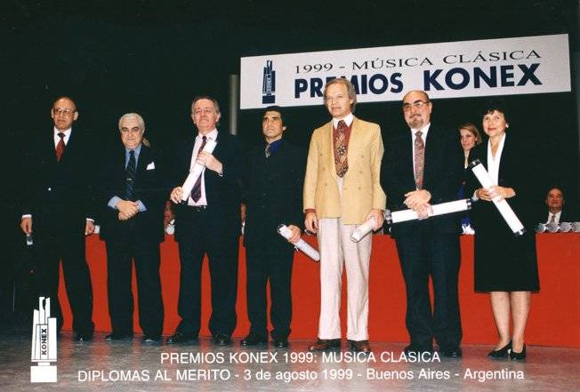 premios konex