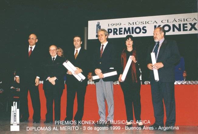 premios konex