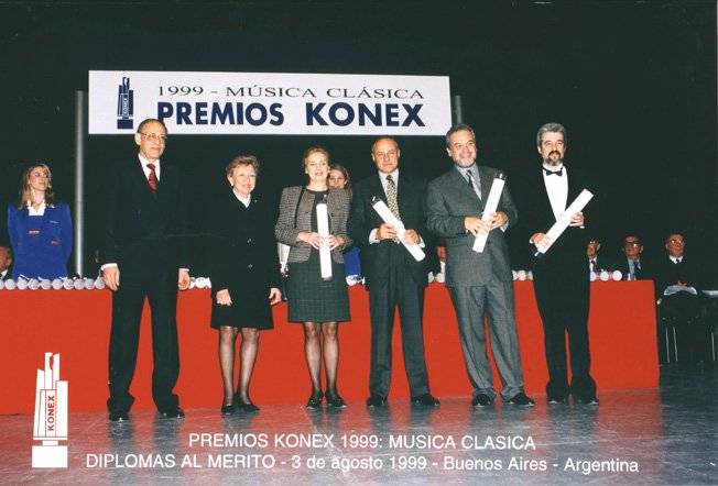 premios konex