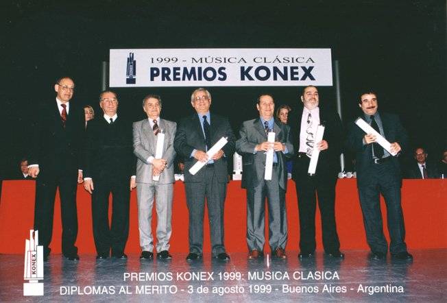 premios konex