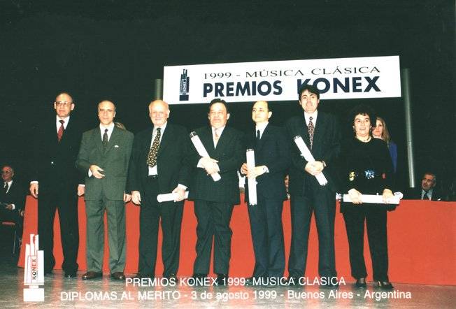 premios konex