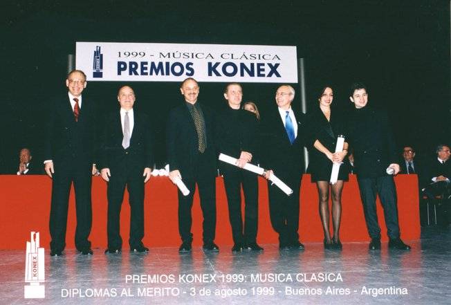 premios konex