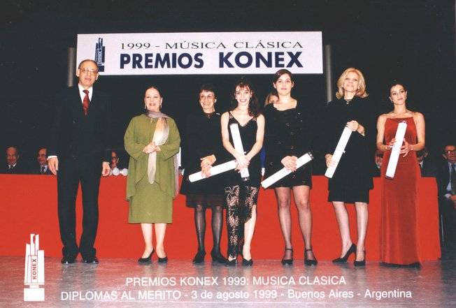 premios konex