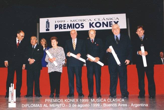 premios konex