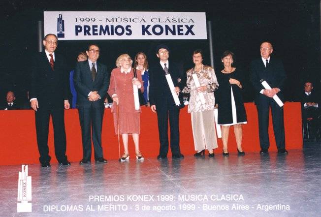 premios konex