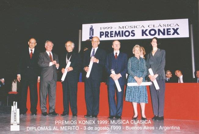 premios konex