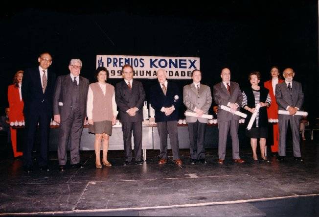 premios konex