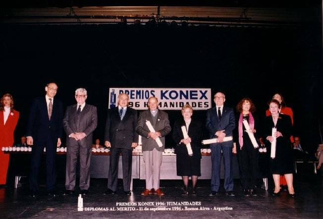 premios konex