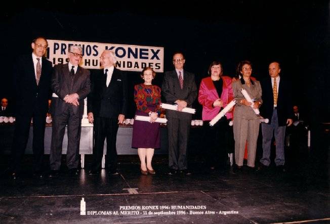 premios konex