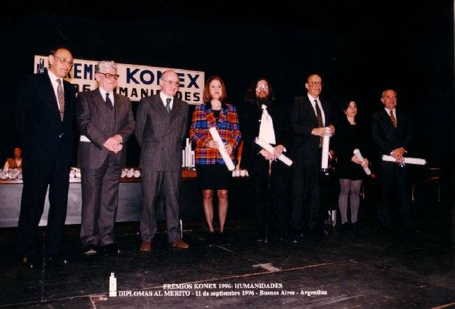 premios konex