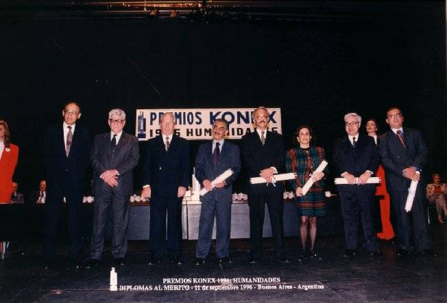 premios konex