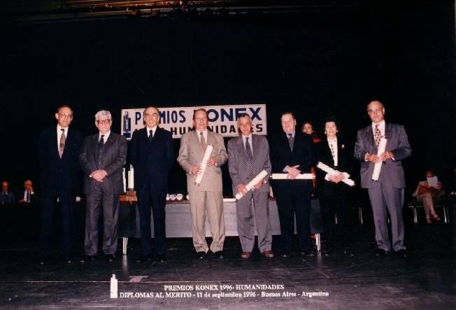 premios konex