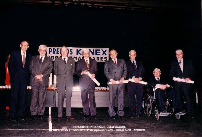 premios konex