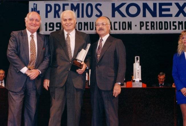 premios konex