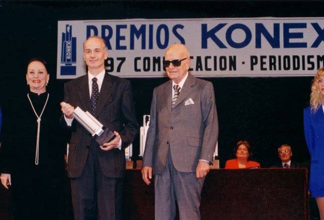 premios konex