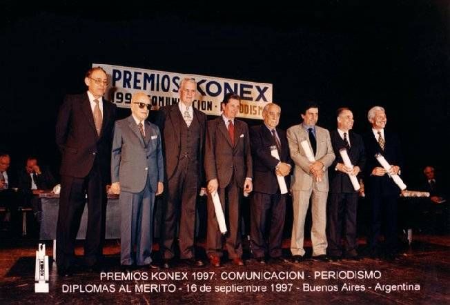 premios konex