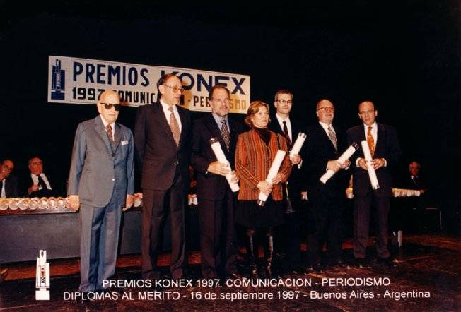 premios konex