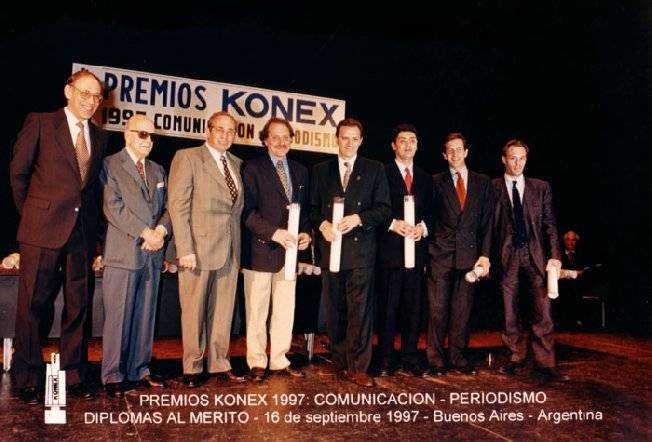 premios konex