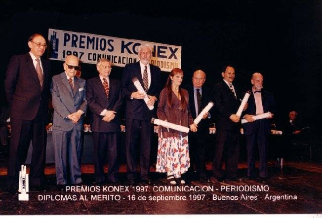 premios konex