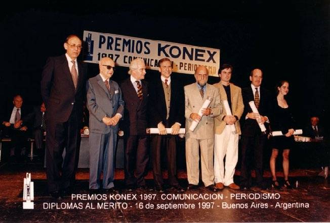 premios konex