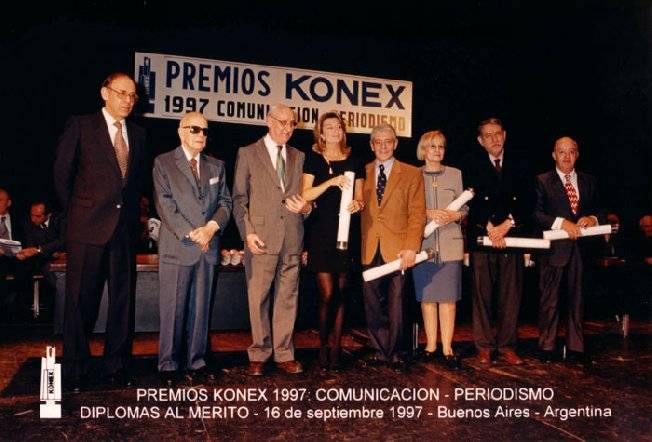 premios konex