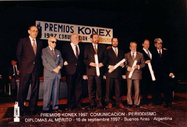 premios konex