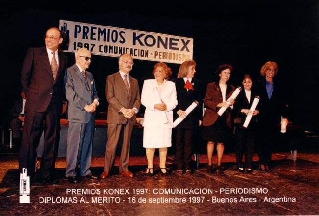 premios konex