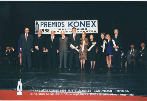 6 - FUNDACIONES EMPRESARIALES 