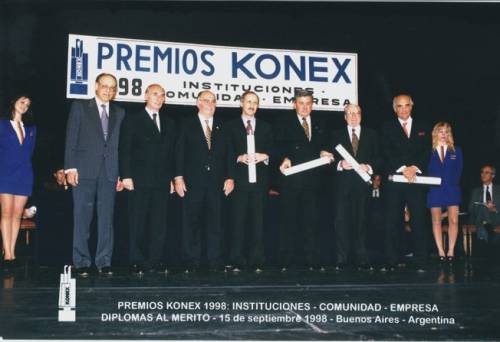 20 - DIRIGENTES EMPRESARIOS 