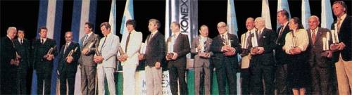 foto ceremonia premios konex