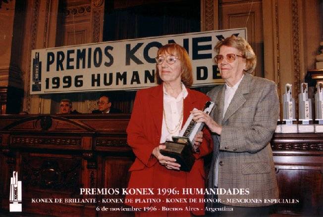 premios konex