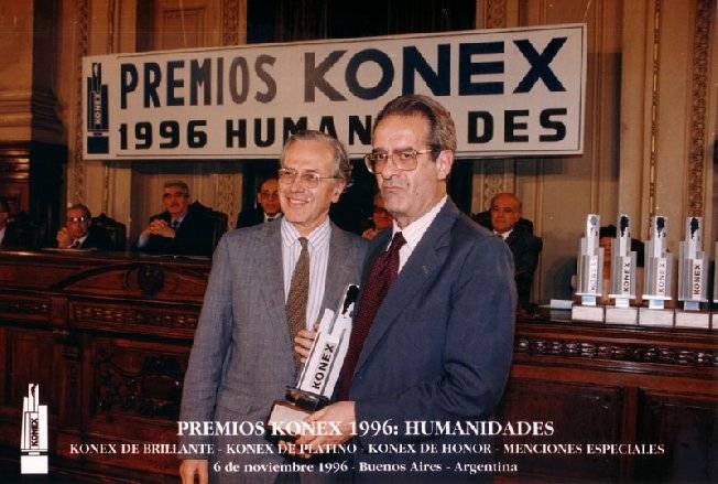 premios konex