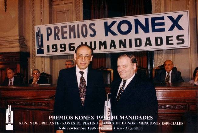 premios konex