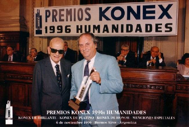 premios konex