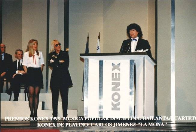 premios konex