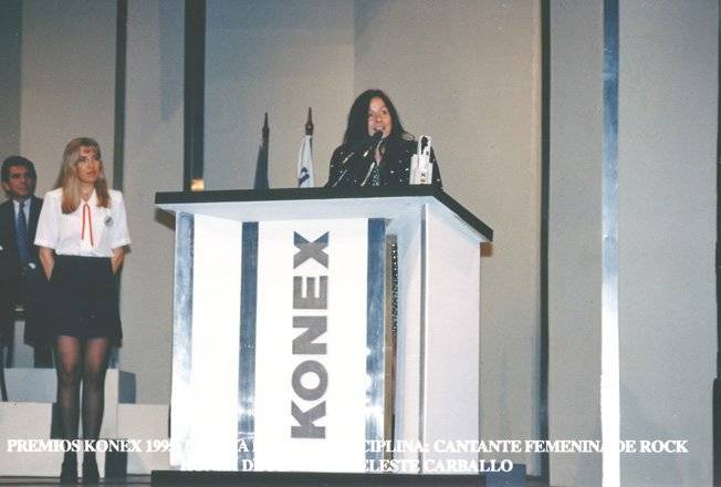 premios konex