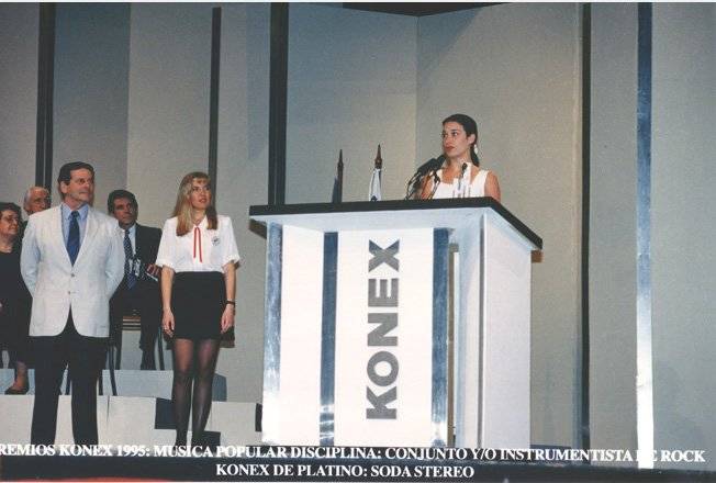 premios konex