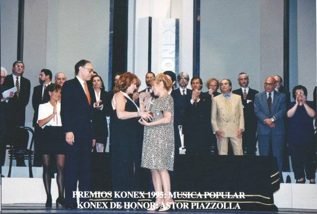 premios konex