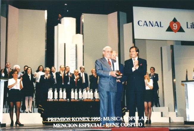 premios konex