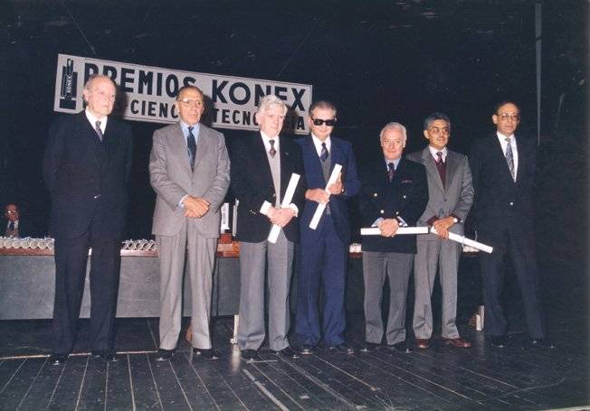 premios konex