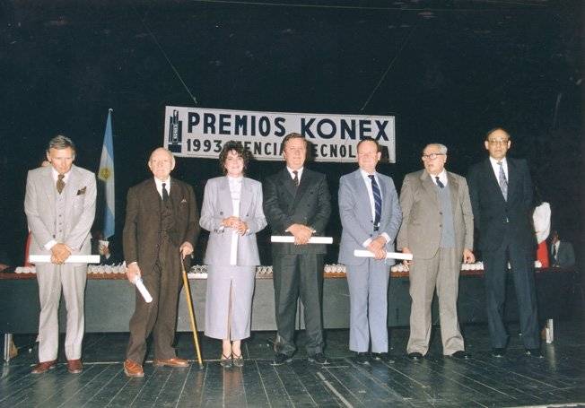 premios konex