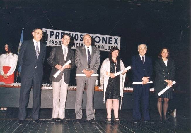 premios konex