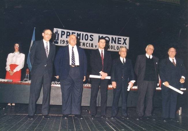 premios konex